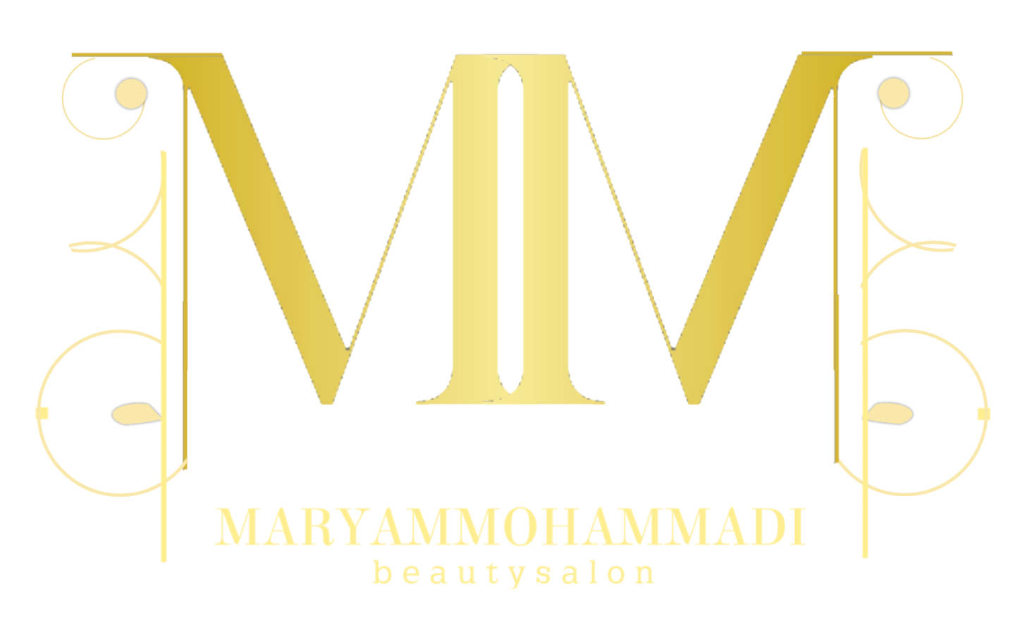 سالن زیبایی مریم محمدی